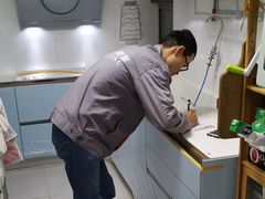 -佰丽爱家全屋定制(汶水店)