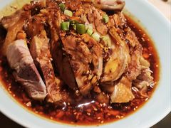 -情满四合院•京菜•烤鸭(动物园店)