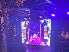 -纳瓦新疆菜(银都店)