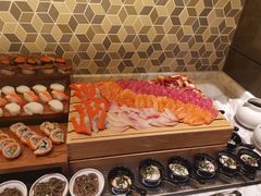 -上海临港美爵酒店·铃兰西餐厅