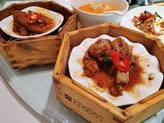 -南宁荔园维景国际酒店·荔园中餐厅