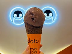 -nama cocoa 纳摩可可(朝阳大悦城店)