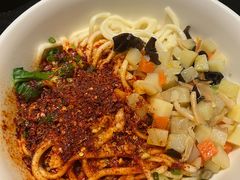 -青水瓦台汤泉(未央店)