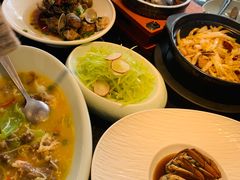 -小城故事·地道宁波味(月湖盛园店)