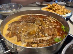 -蝎王府羊蝎子(西直门店)