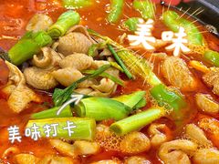 湘味肥肠火锅-湘肠香火锅店(团结湖店)