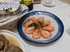 -禄福山庄•顺德菜·融和菜(龙江店)