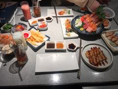 -大渔铁板烧(大悦城店)