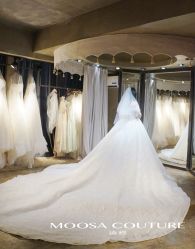 -MOOSA COUTURE沐纱