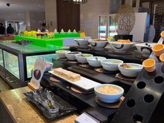 -白天鹅宾馆·流浮阁咖啡厅