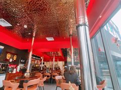 大堂-伏一解牛烤肉专门店(信业购物中心店)