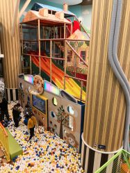 -meland亲子乐园·派对·研学(淄博万象汇店)