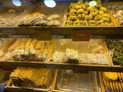 -宋记饼家(石门二路店)