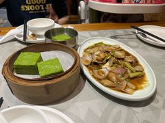 -如轩·海鲜砂锅粥·潮汕菜(南城店)