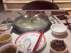 -八合里潮汕鲜牛肉火锅(深圳海岸城店)