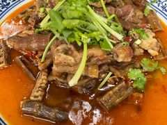 -蜀江春(总店桃花山分店)