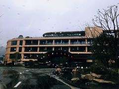 -杭州开元森泊度假乐园