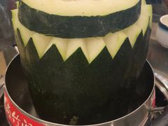 -尚竹阁冬瓜盅·18年地标美食(平洲店)