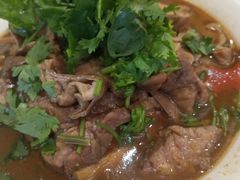 肠头卤煮-姚记炒肝店(簋街店)
