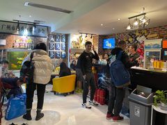 -拳盛时代拳击俱乐部(北京路店)