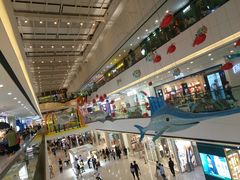 -万达茂商场(南京仙林店)