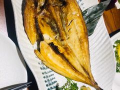 -贵木日本料理·铁板烧(新地假日广场店)