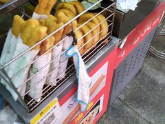 -江三王记牛杂馆(总店)