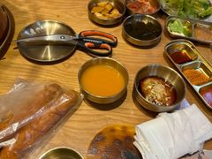 -闻老头·菊花炭烤肉(D11店)