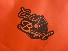 -Catch Bagel(芳草地店)