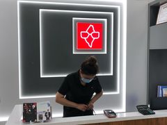-宝岛眼镜(南京金鹰世界店)