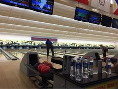 -广州保龄球馆(广州天河体育中心店)