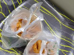 -特色椒盐排条(天山西路店)