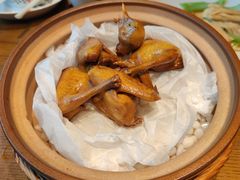 -大鸽饭(岗顶店)
