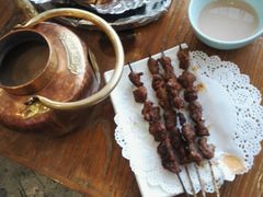 -蒙亨·手把肉·蒙古包文化主题餐厅(天恒广场店)