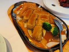 私房豆腐-松鹤楼·非遗·苏帮菜(融科店)