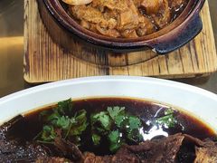 -京天红酒家(虎坊路店)