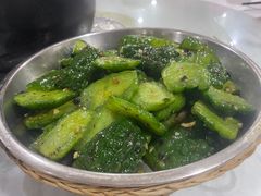 -红旗山庄(圭峰山店)