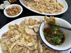 -合味土鸡火锅(中海世贸花园金碧庄店)