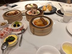 -丰鲤楼•闽南茶楼(仟禧汇店)