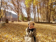 -敦煌雅丹国家地质公园