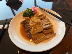 -佘山世茂艾美·御珍轩中餐厅