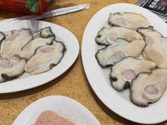 生蚝-濠轩阁特色生蚝火锅总店