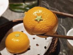 -前海沿·海鲜水饺青岛菜(乐客城店)