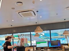 -豪享来中西餐厅(隆昌店)
