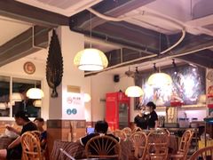 -呐咪傣园·云南菜(石厦店)