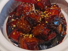 -简小舍·民间手艺菜(武昌江滩店)