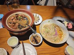 -金掌勺·锅包肉(双榆树店)
