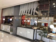 -长沙富力万达文华酒店