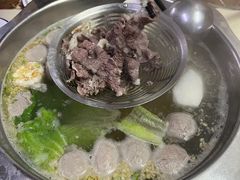 -贵宾牛·潮汕牛肉火锅(珠池总店)
