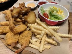 -必胜客(国展店)